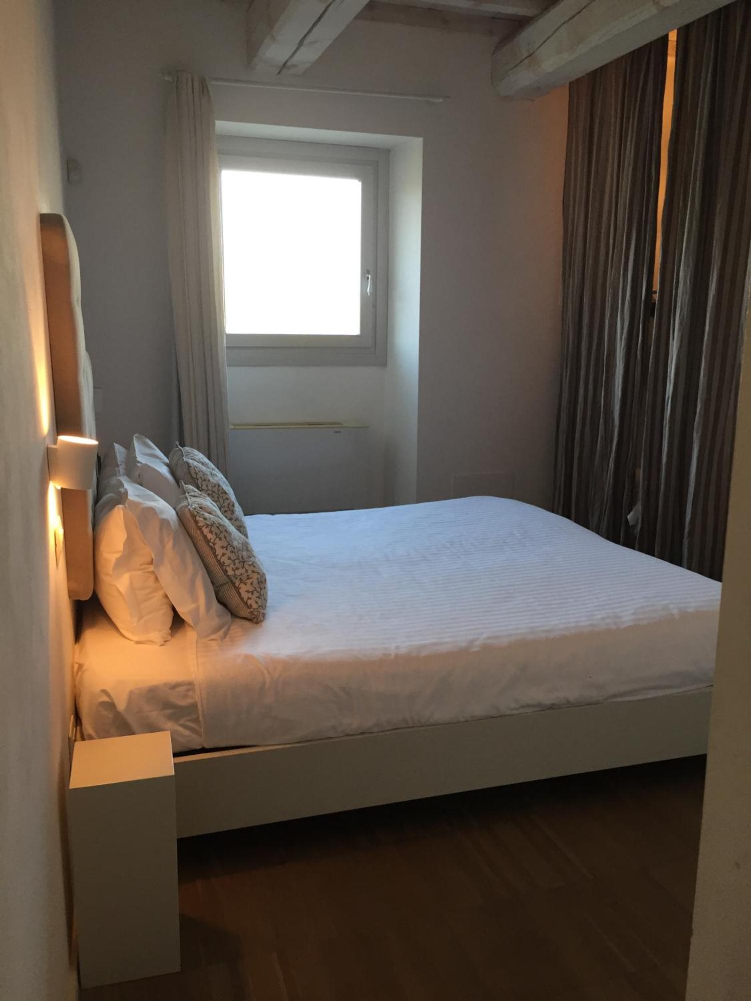 Villa Aruch Florens Exteriör bild