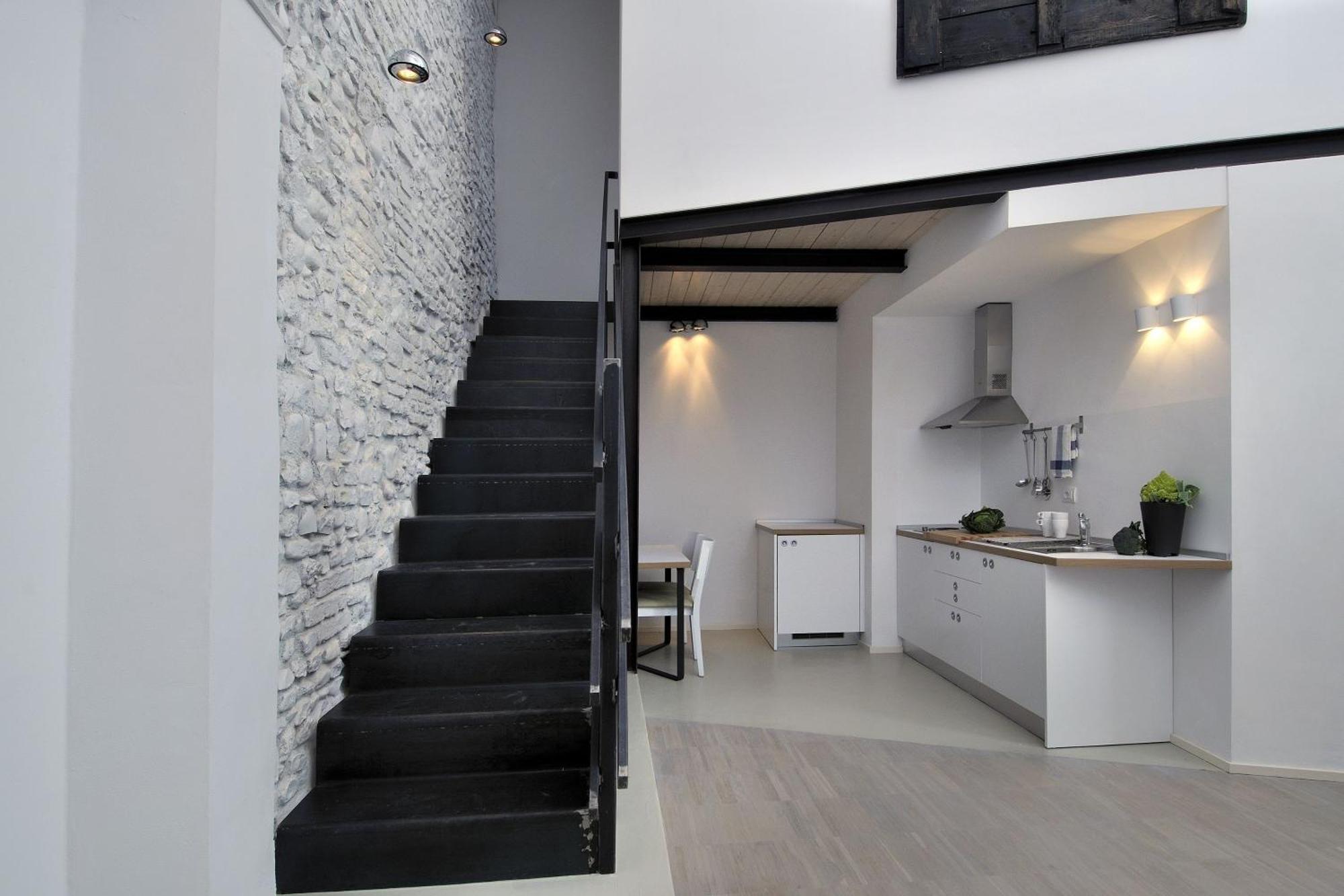 Villa Aruch Florens Exteriör bild