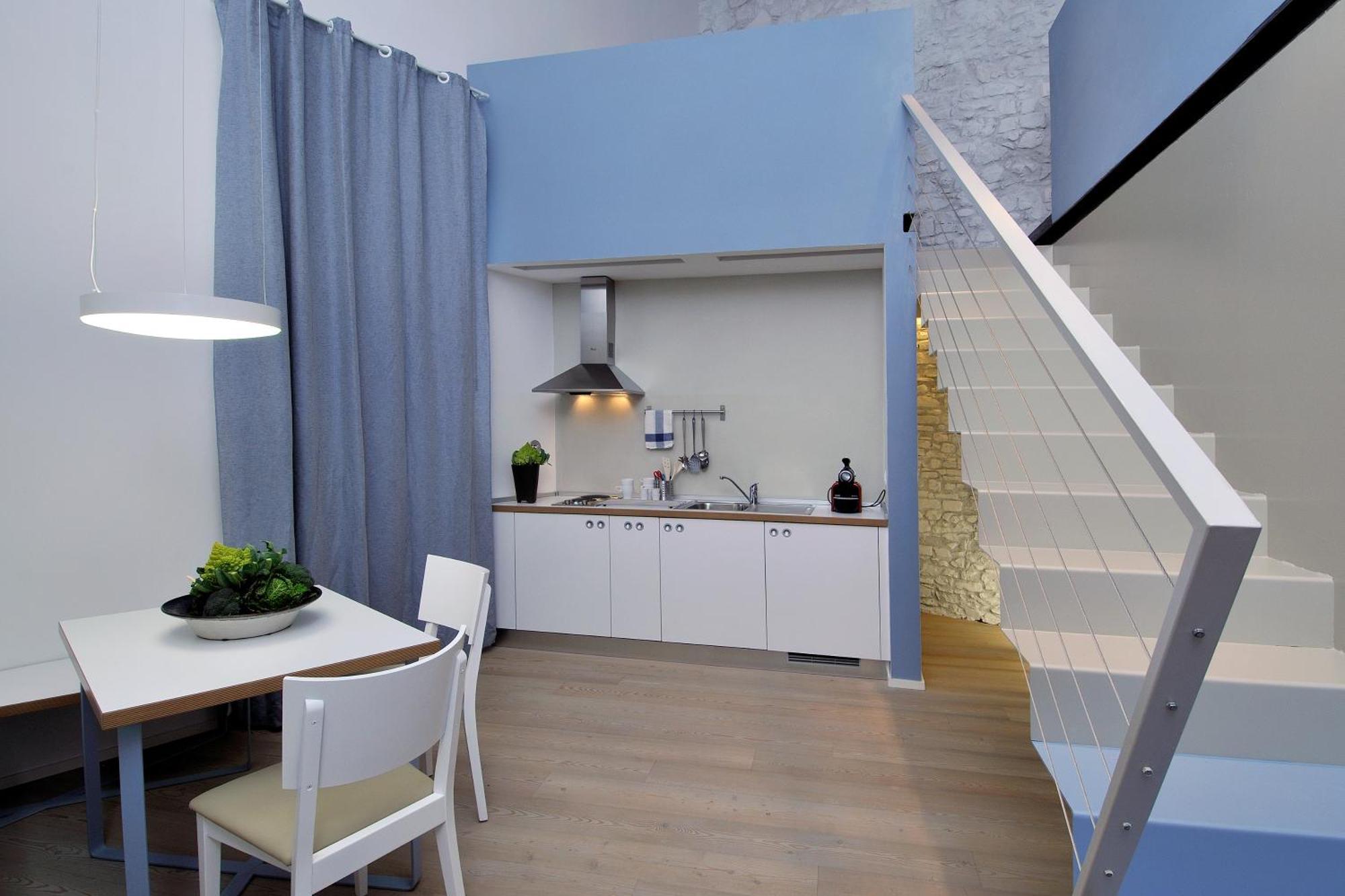 Villa Aruch Florens Exteriör bild