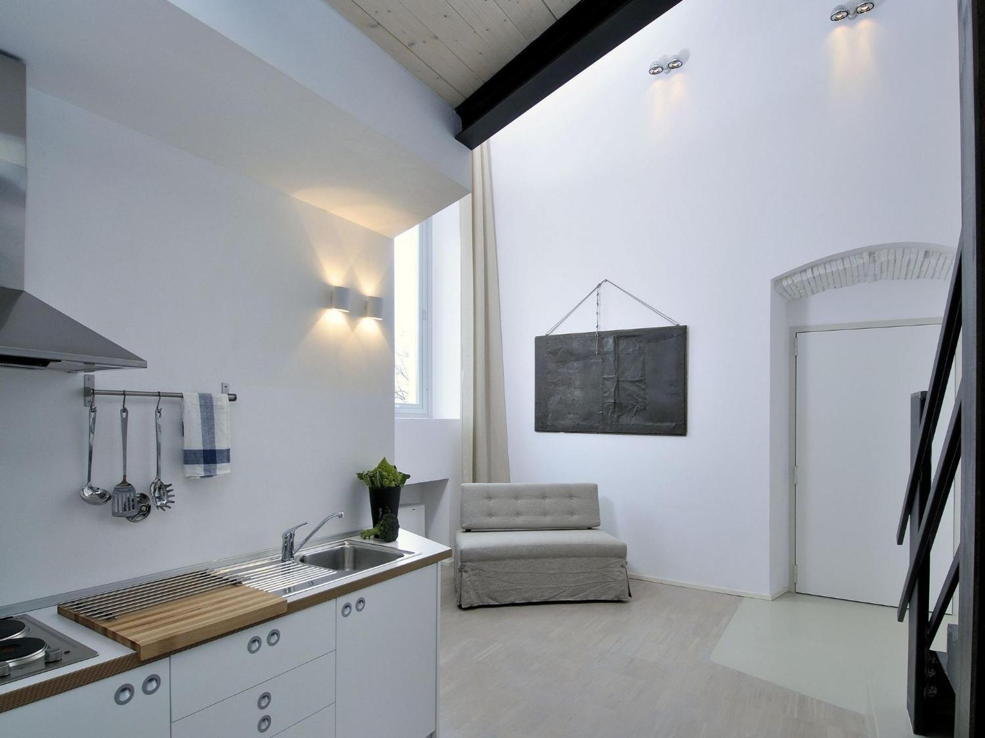 Villa Aruch Florens Exteriör bild