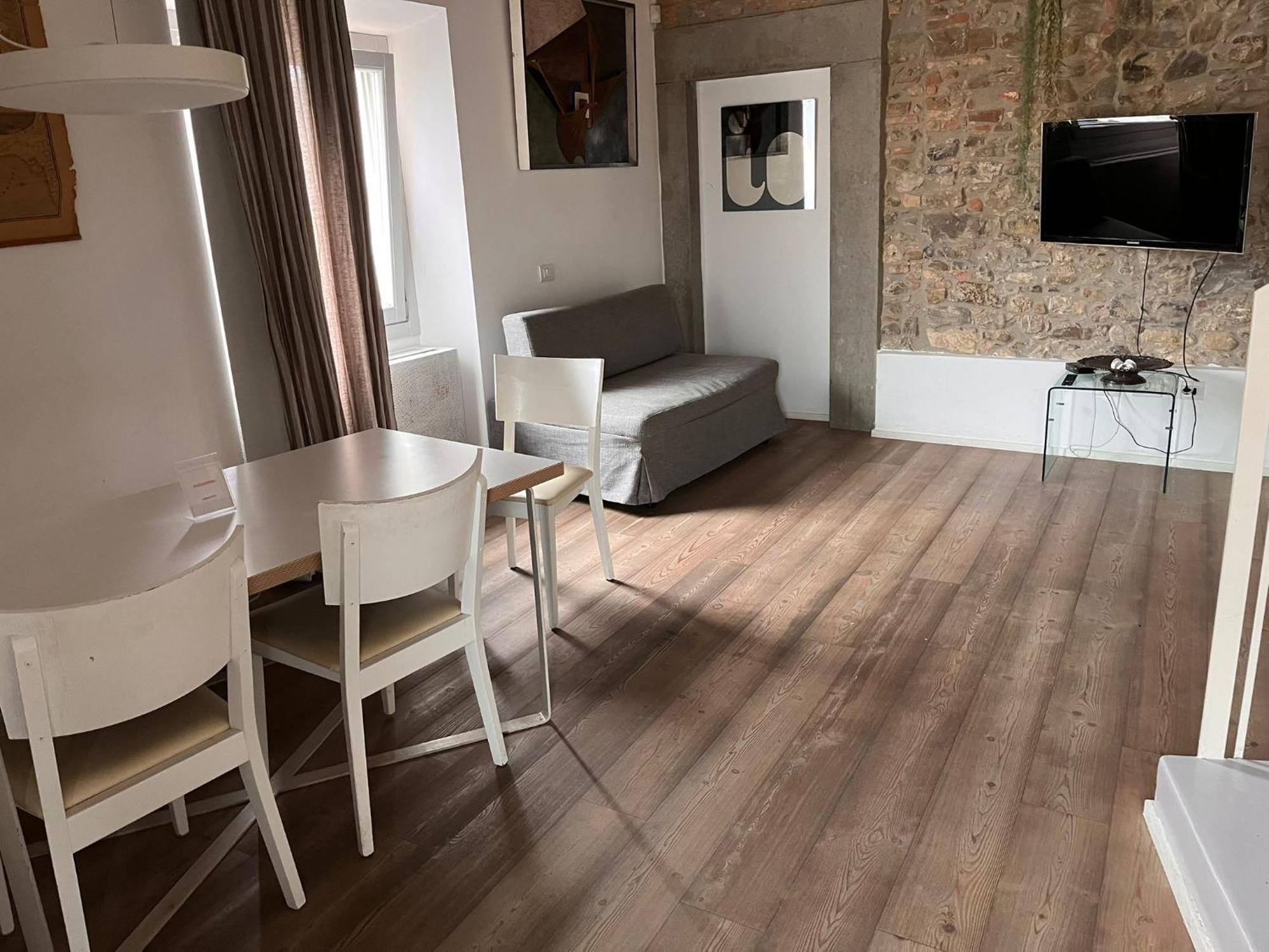 Villa Aruch Florens Exteriör bild