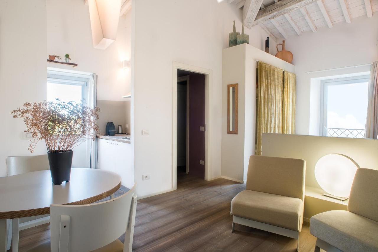 Villa Aruch Florens Exteriör bild